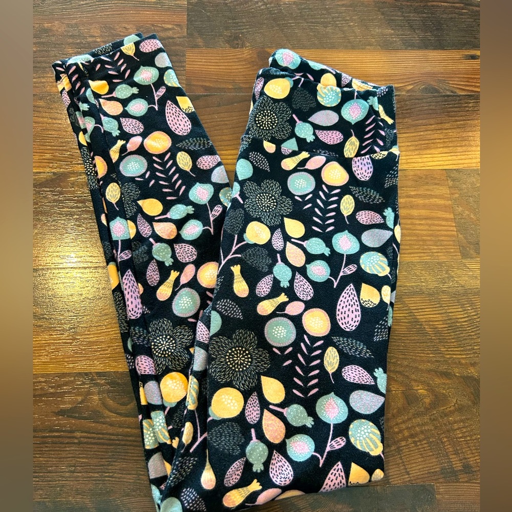 LuLaRoe leggings